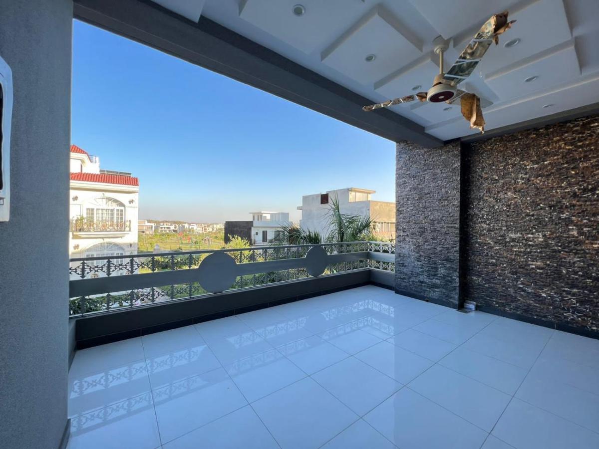 Luxury Apartment Rentals İslamabad Dış mekan fotoğraf