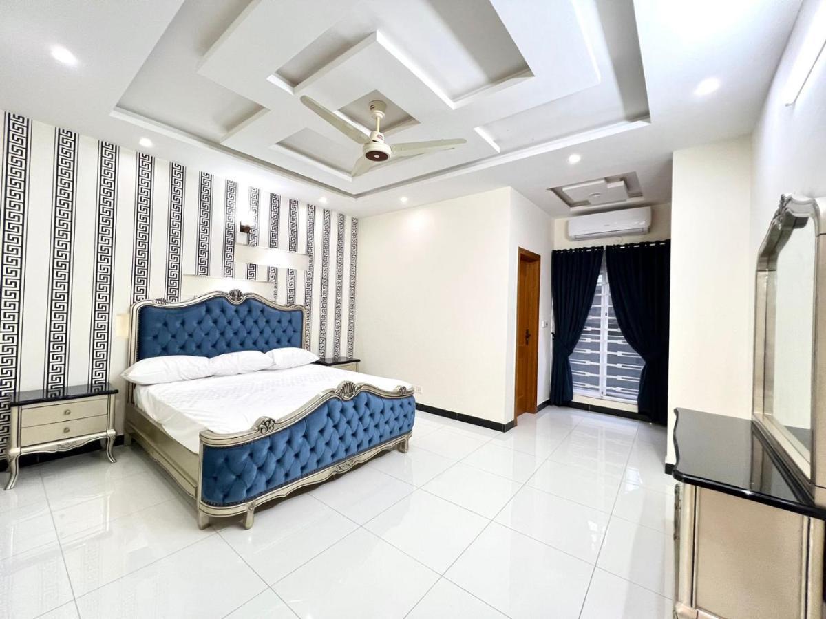Luxury Apartment Rentals İslamabad Dış mekan fotoğraf