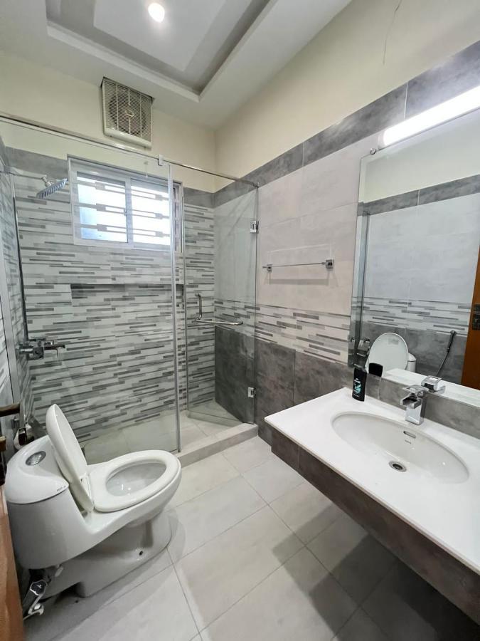 Luxury Apartment Rentals İslamabad Dış mekan fotoğraf